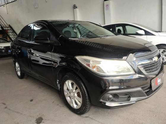 CHEVROLET PRISMA 1.0 MPFI LT 8V FLEX 4P MANUAL CHEVROLET PRISMA 1.0 MPFI LT 8V FLEX 4P MANUAL